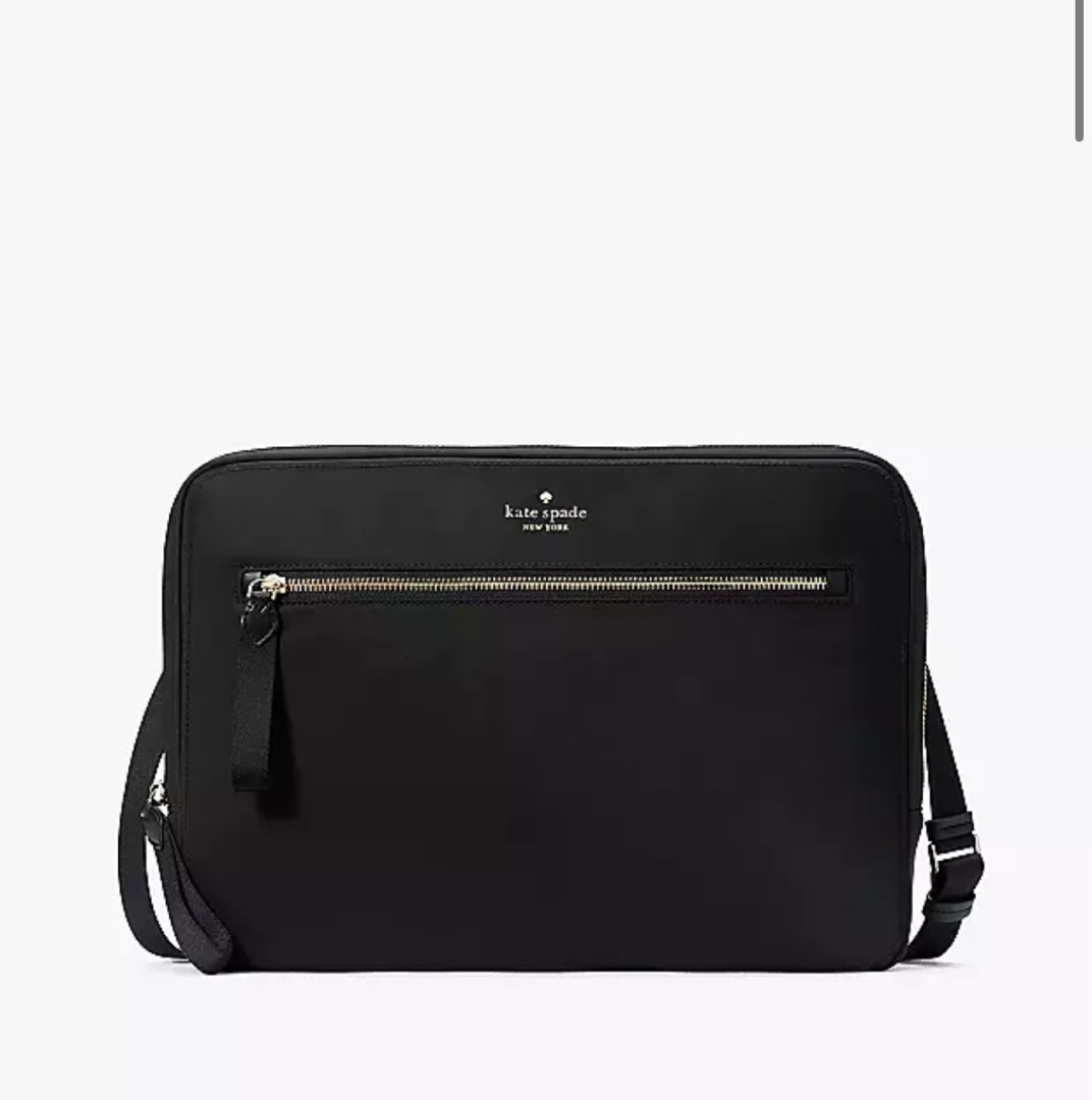 Kate Spade Laptop Bag, Computers & Tech, Parts & Accessories, Laptop