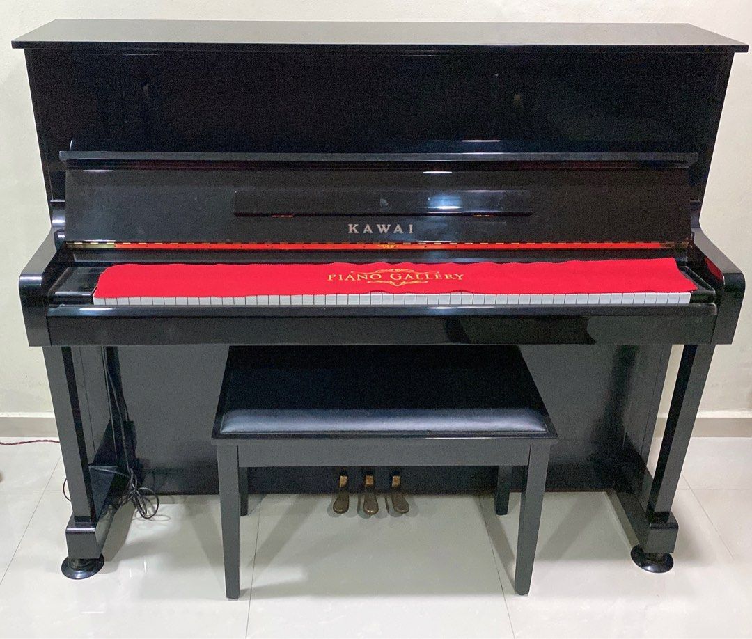 Kawai bs1a top