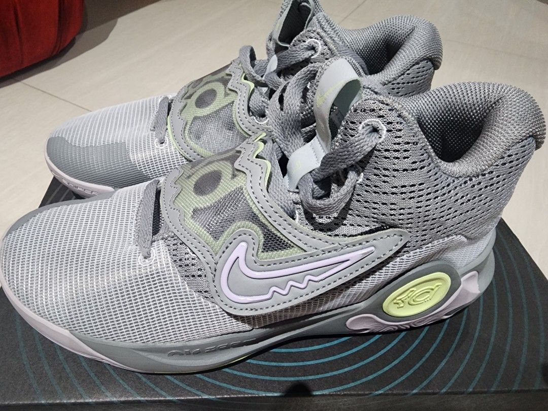 nike zoom kd trey 5