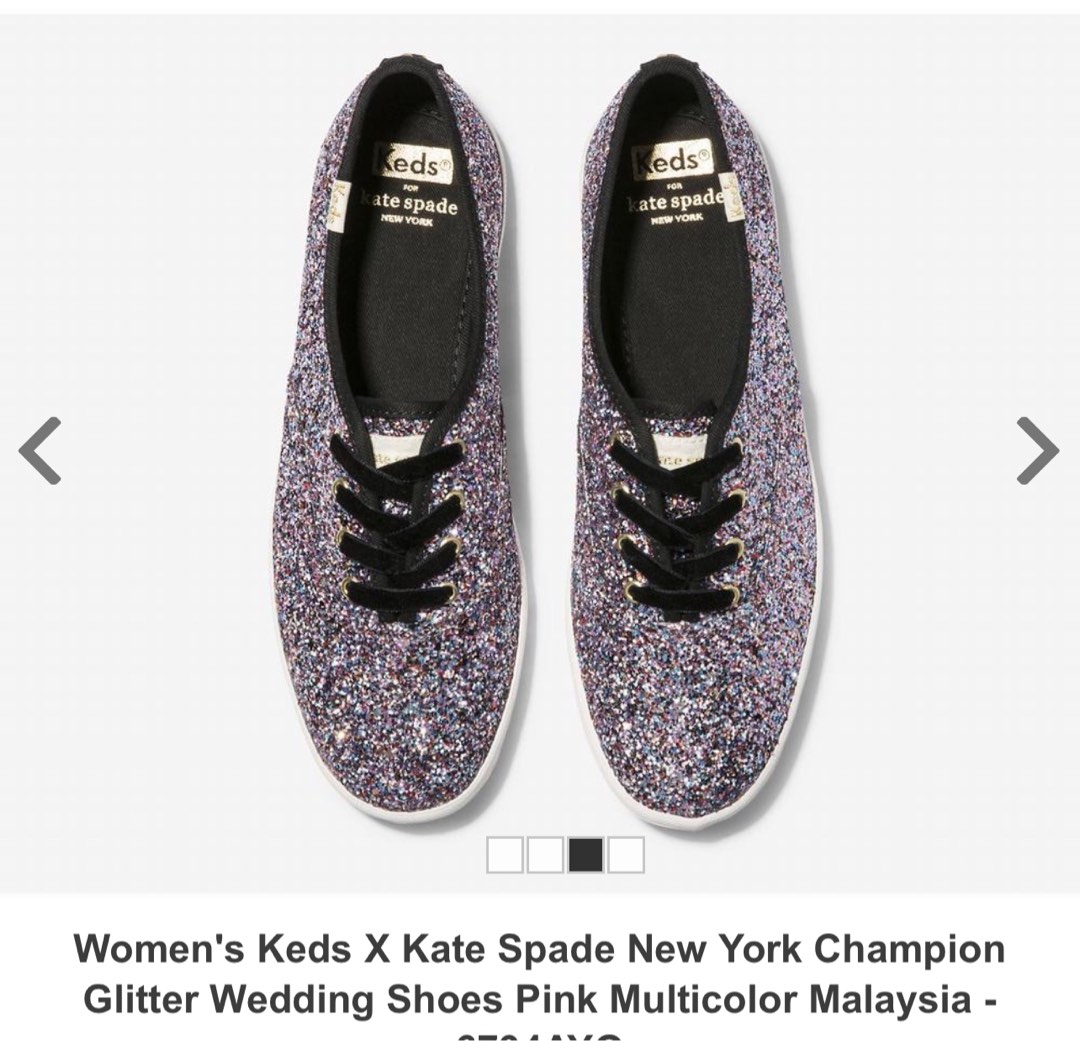 Keds kate spade malaysia online