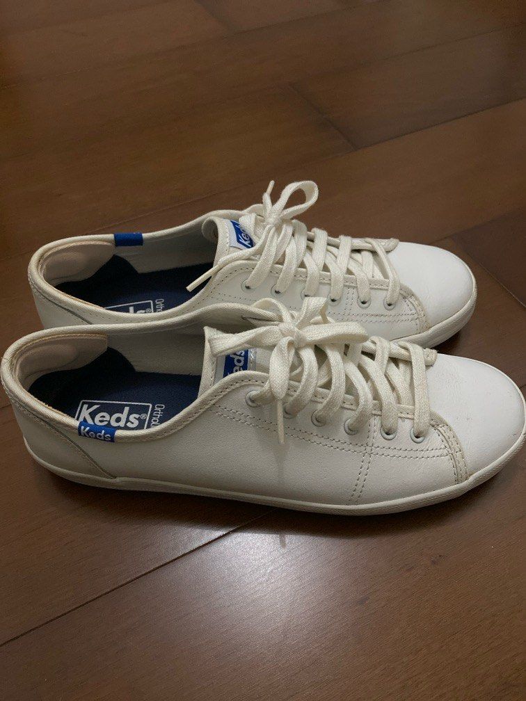 Keds kickstart retro online