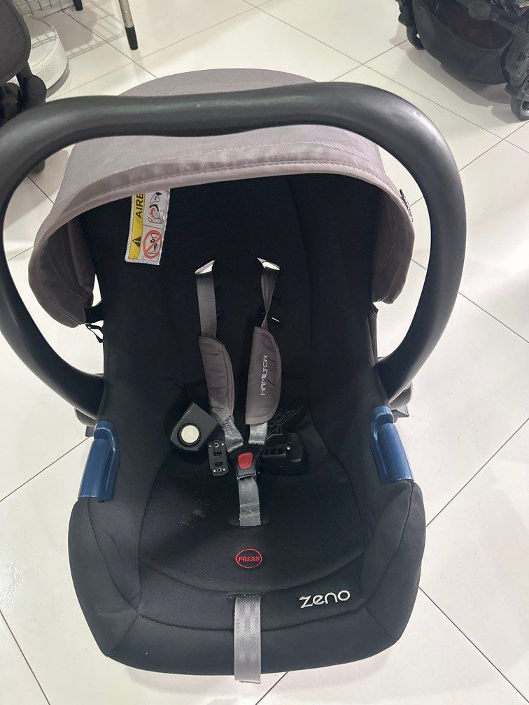Keenz infant seat store