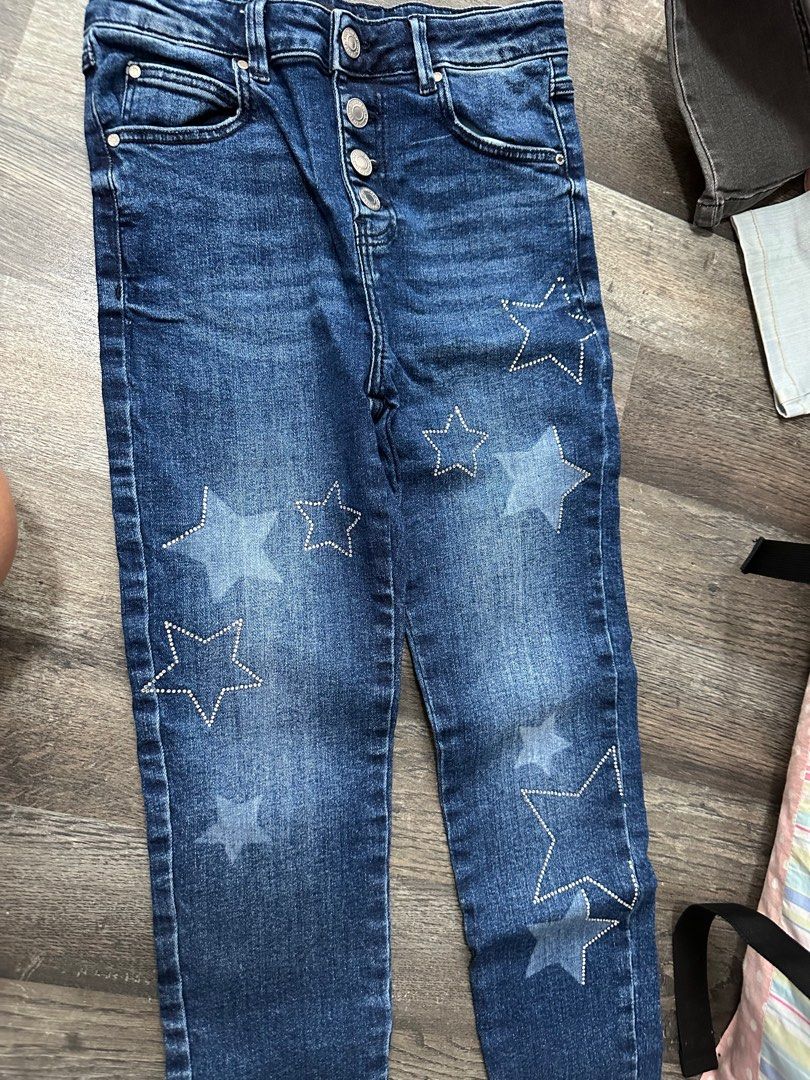 Kids authentic guess Versace aigner twinset simonetta
