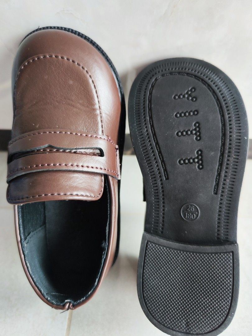 Pu hotsell soft slippers