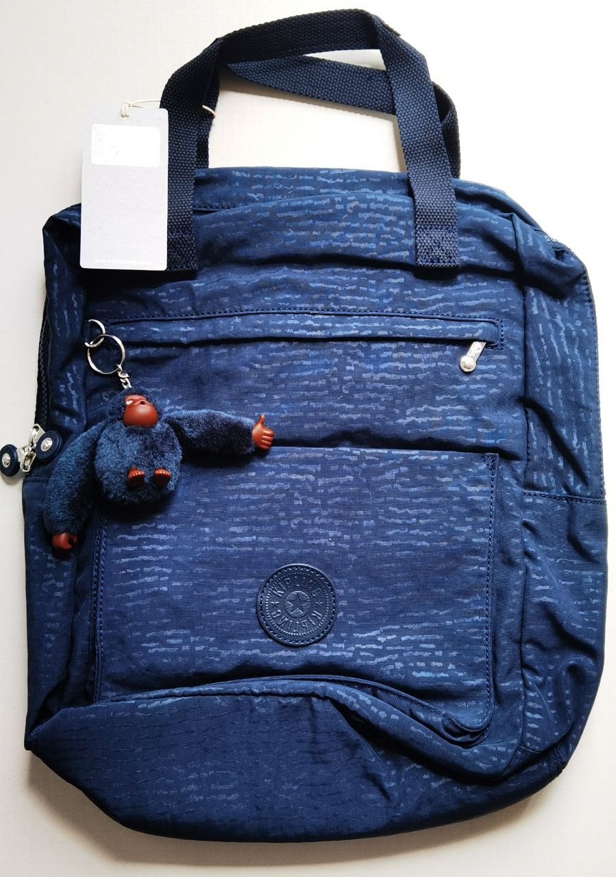 Kipling Basic Plus EWO Backpack