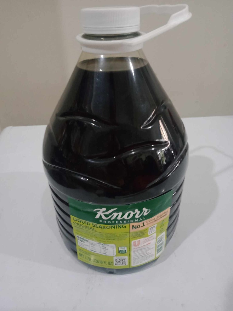 Knorr Aromat Seasoning - 1.1kg - Tradewinds Oriental Shop