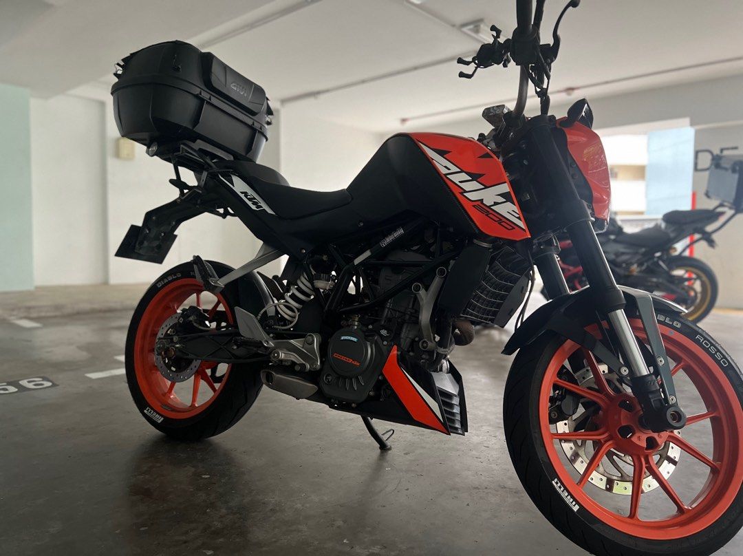 Ktm 2029 best sale