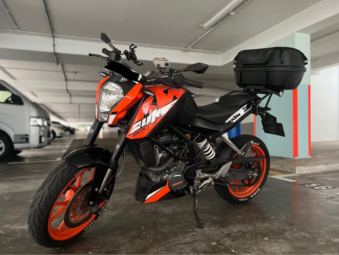 Ktm 2029 hotsell