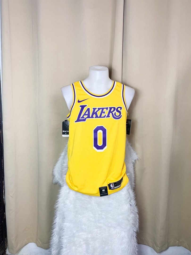 Authentic kyle kuzma jersey 2025