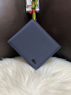 Lacoste Mens Wallet