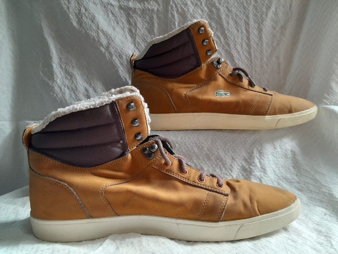 size 47 Lacoste Orelle Put 2 SPM TRAMPKI