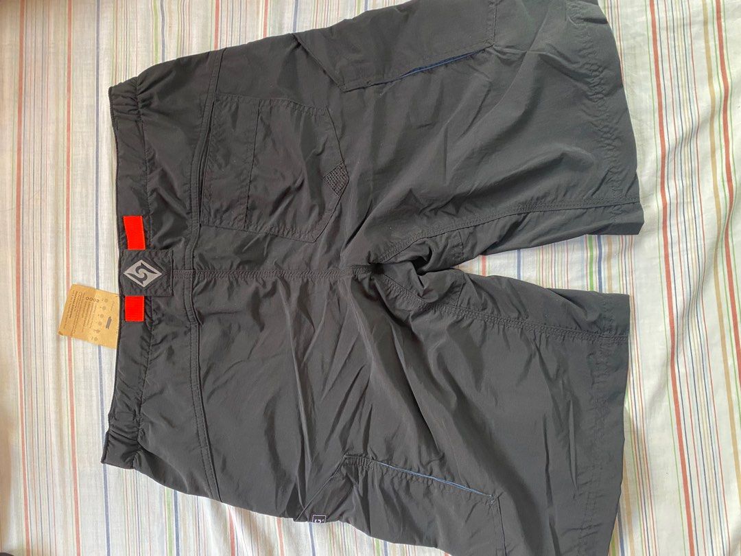Lagalag shorts deals