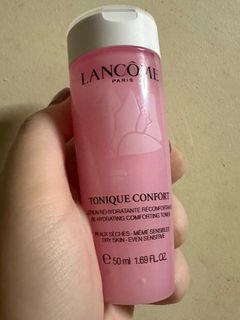 Lancome Tonique Confort 50ml