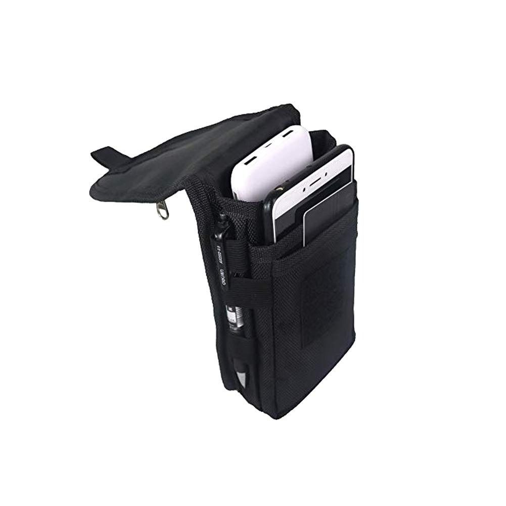 Cell phone waist sale bag