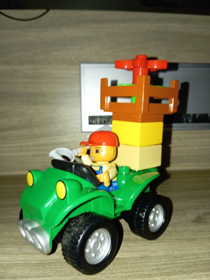 Duplo 5645 deals