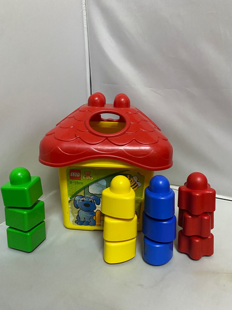 Duplo primo discount