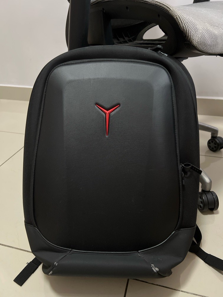 Lenovo y gaming outlet armored backpack b8270