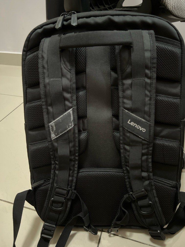 Legion shop 30l backpack