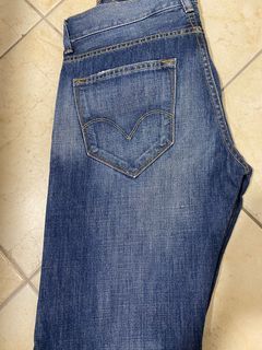 Levis 523 mens jeans hot sale price