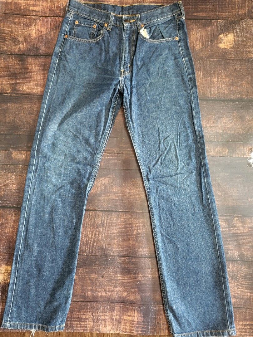 LEVIS 524 jeans j28
