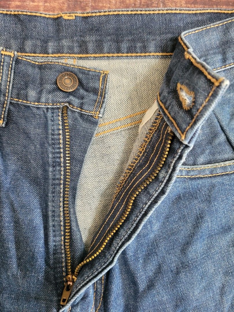 Levis 524 discount