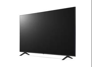 LG UHD 55UR75 4K THINQ AI SMART TV