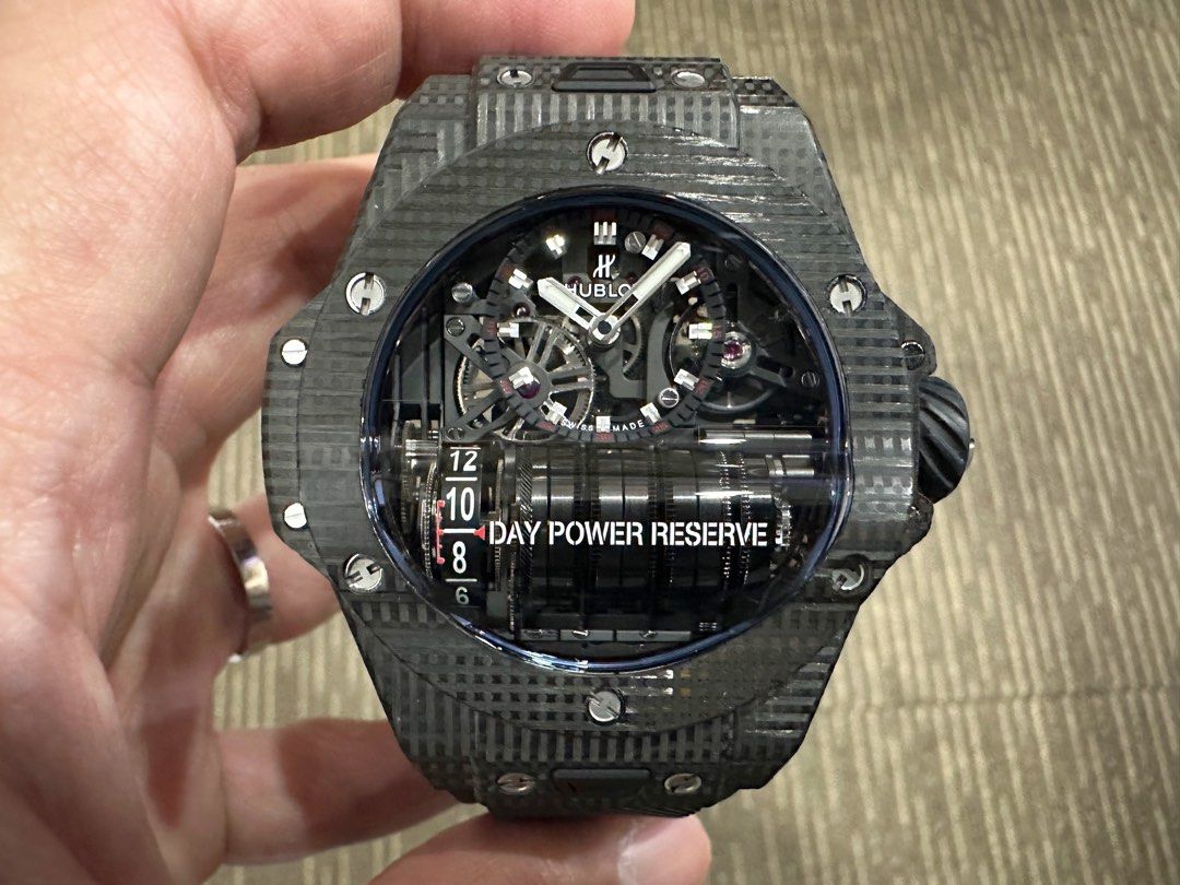 Big bang mp11 online