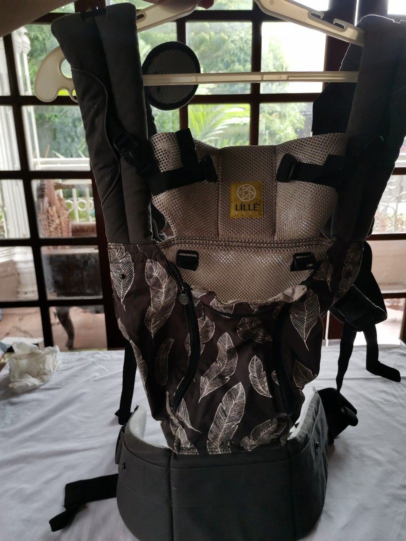 Lillebaby feathers sale