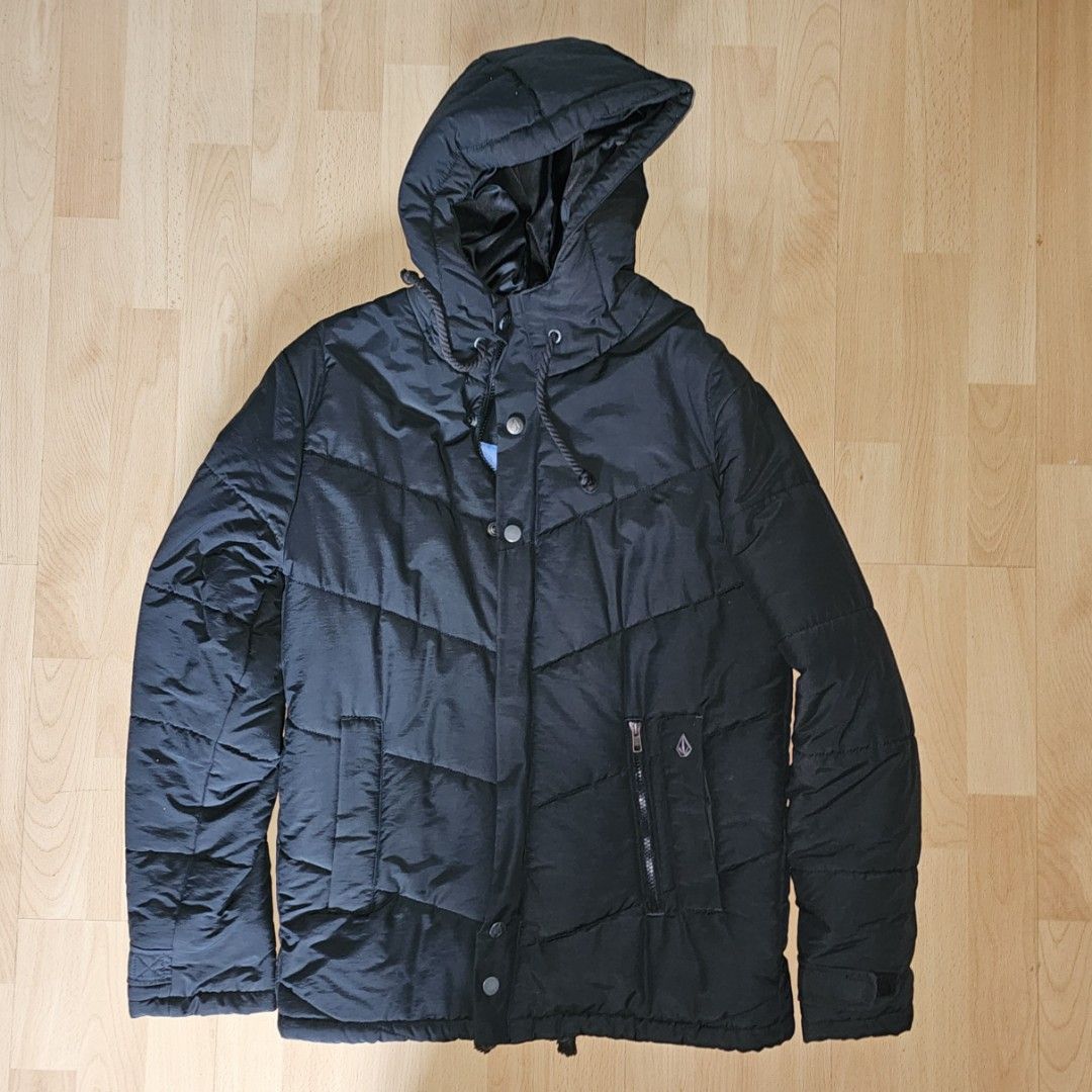 Mens football hotsell winter coats
