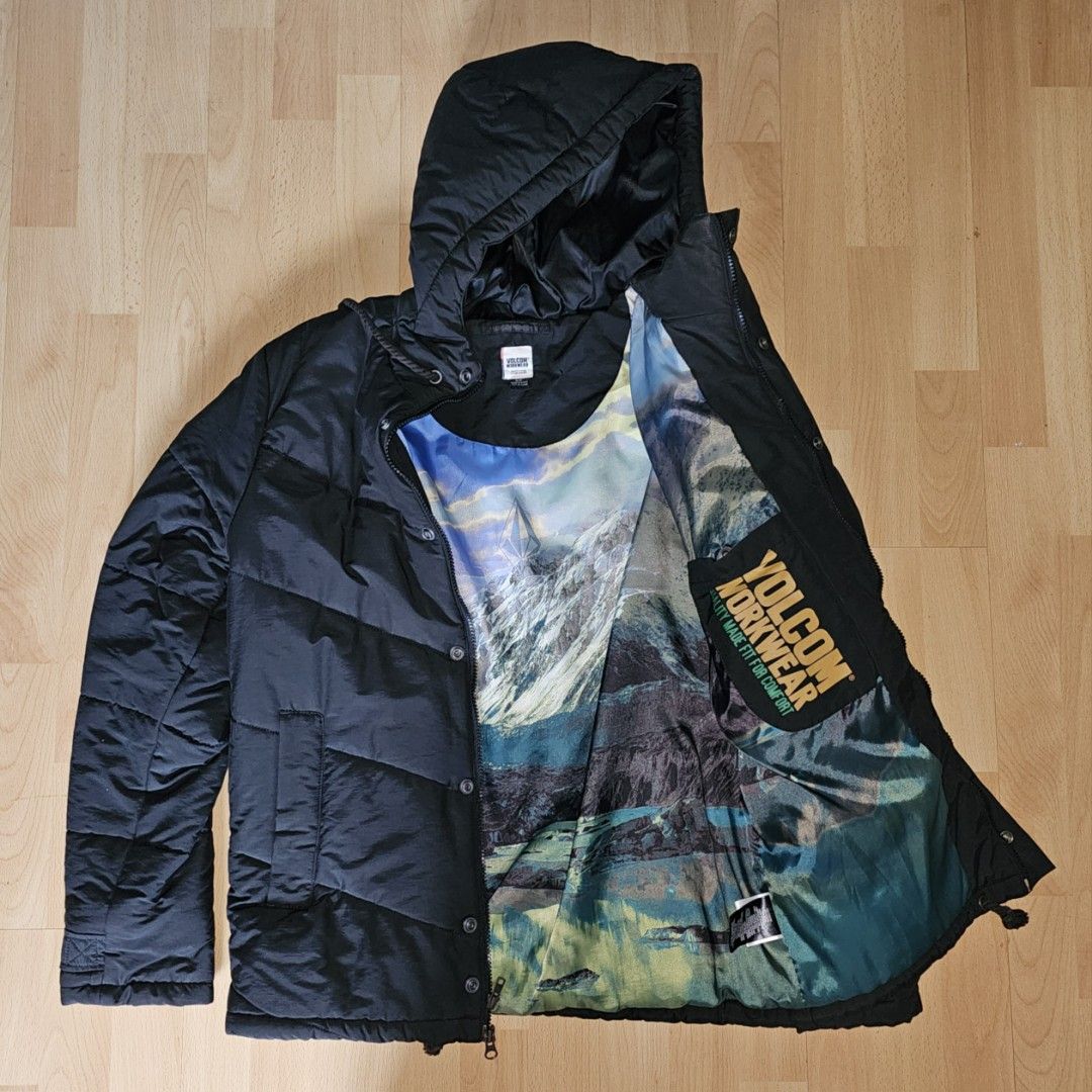Mens football best sale winter coats