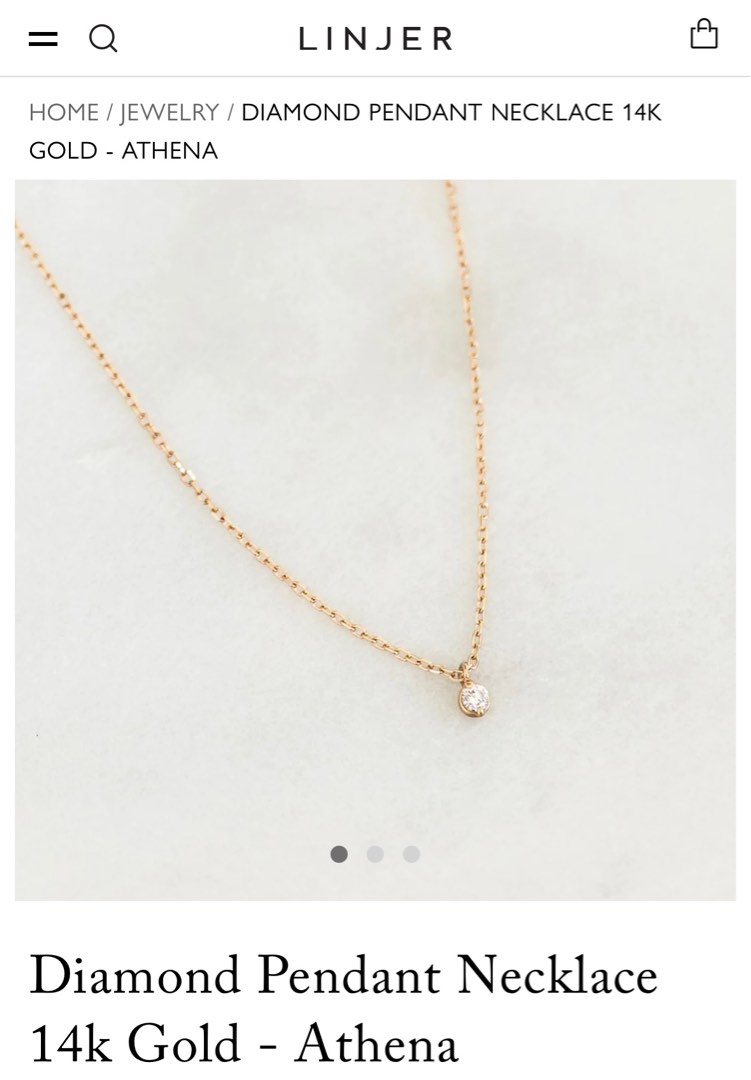 Gold necklace under 20000 top