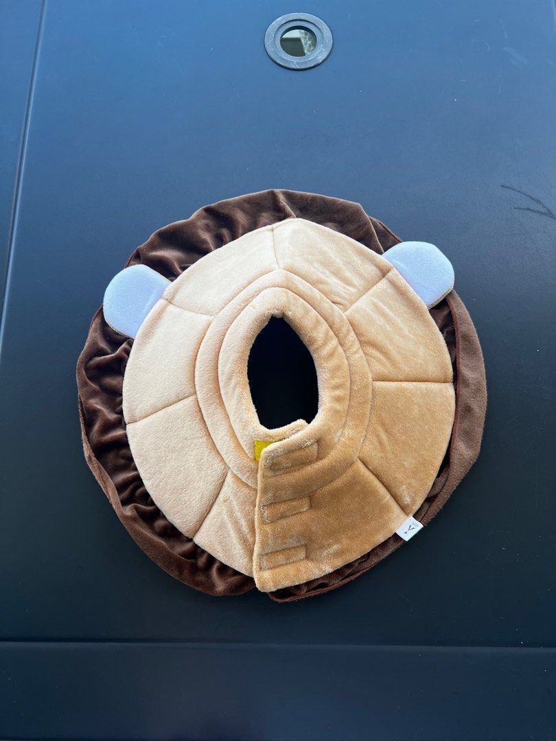 Lion cone of shame Pet Supplies Homes Other Pet Accessories on