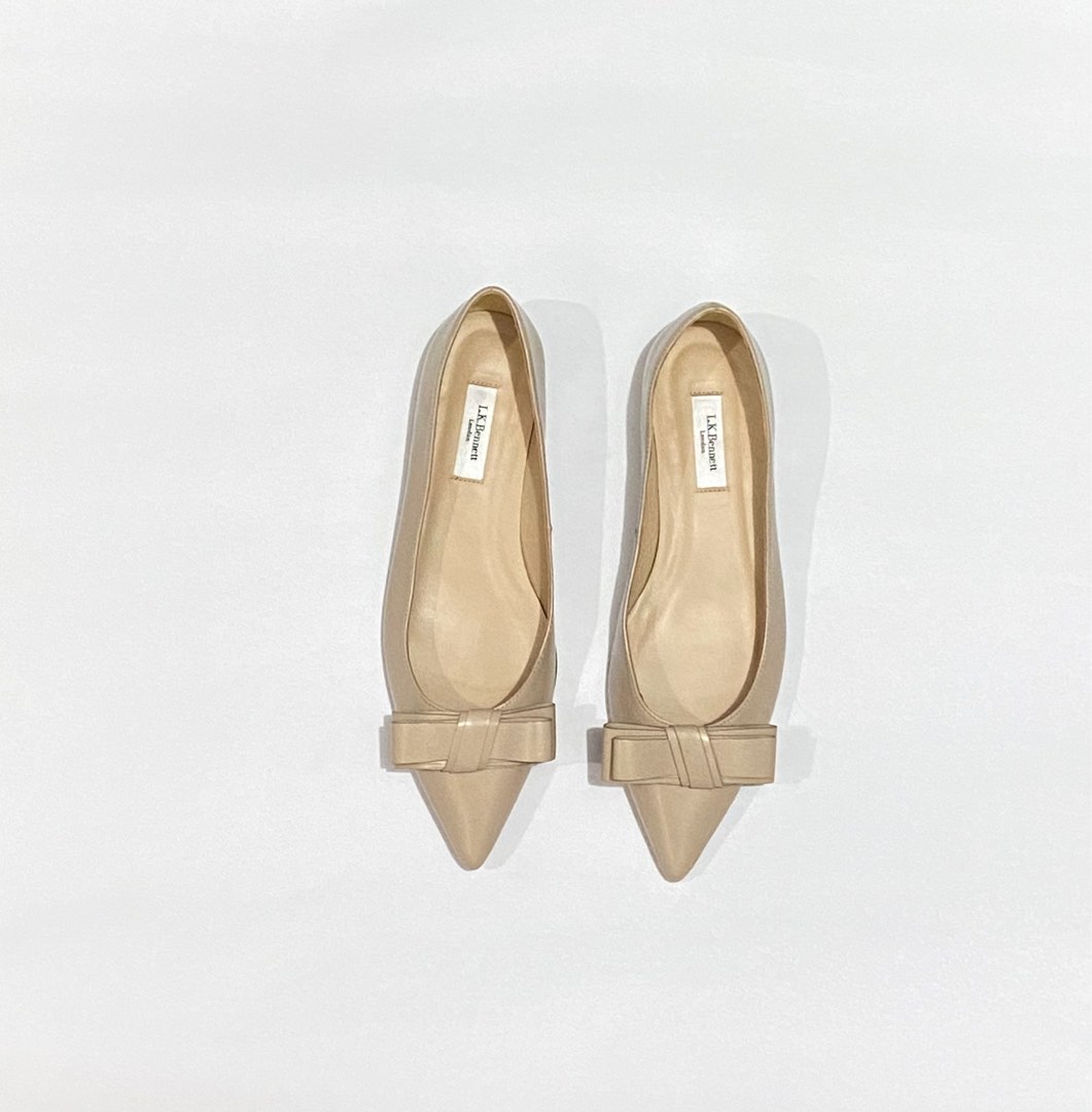 Lk Women's Fashion, Footwear, Flats & Sandals on Carousell