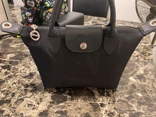 Long Champ mini