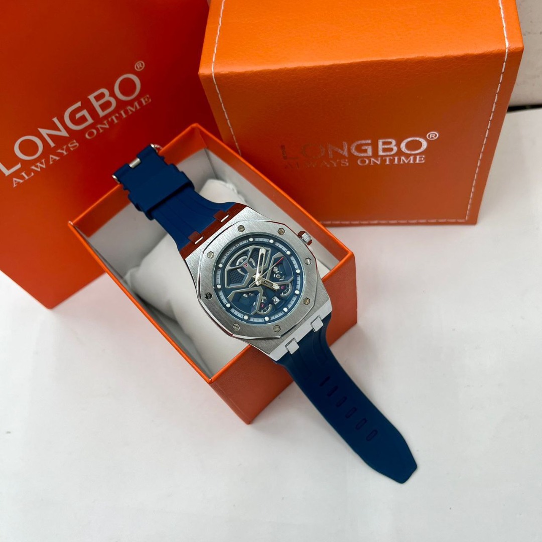 Longbo on sale always ontime