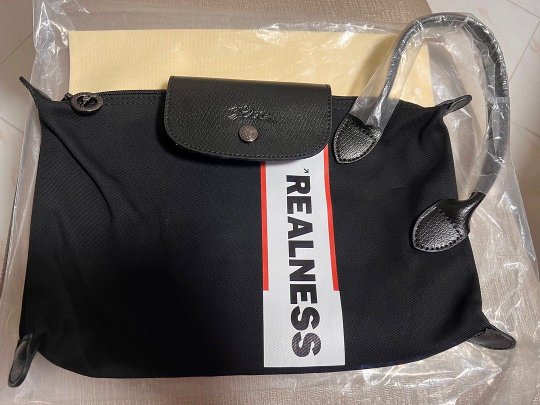 Longchamp realness bag sale