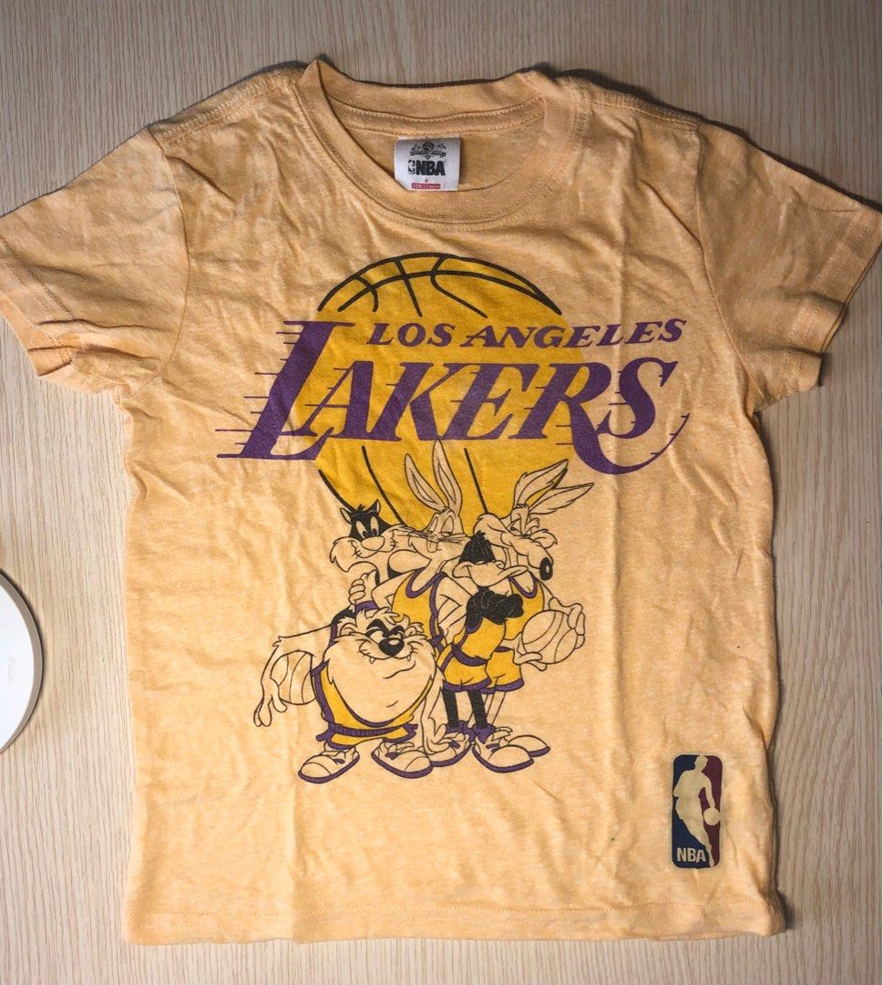 Looney tunes nba new arrivals