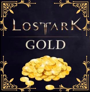 Lost Ark Gold boost Service