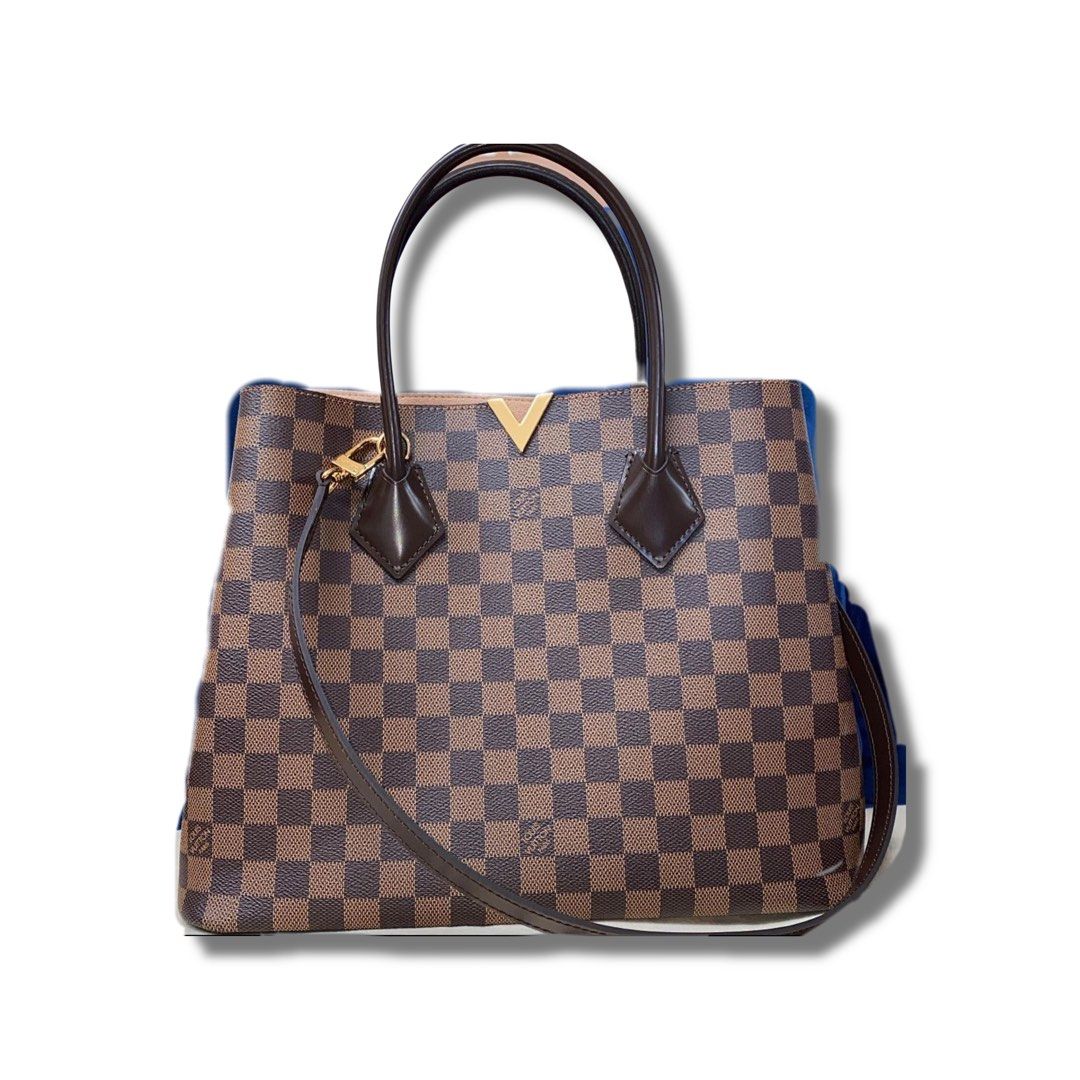 LV Women's Marelle BB Tote Bag, Luxury, Bags & Wallets on Carousell