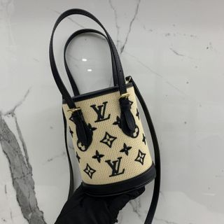 Louis Vuitton] Louis Vuitton Neonoe Handbag 2WAY shoulder M55394 Epil –  KYOTO NISHIKINO