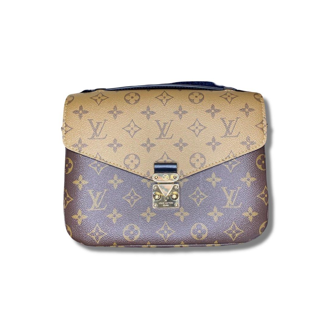 Insert for Louis Vuitton Pochette Metis, Luxury, Accessories on Carousell