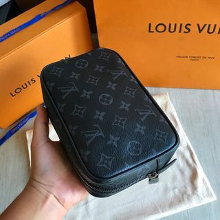 🧡🧡LV Louis Vuitton🧡🧡 red packet (ang pao)