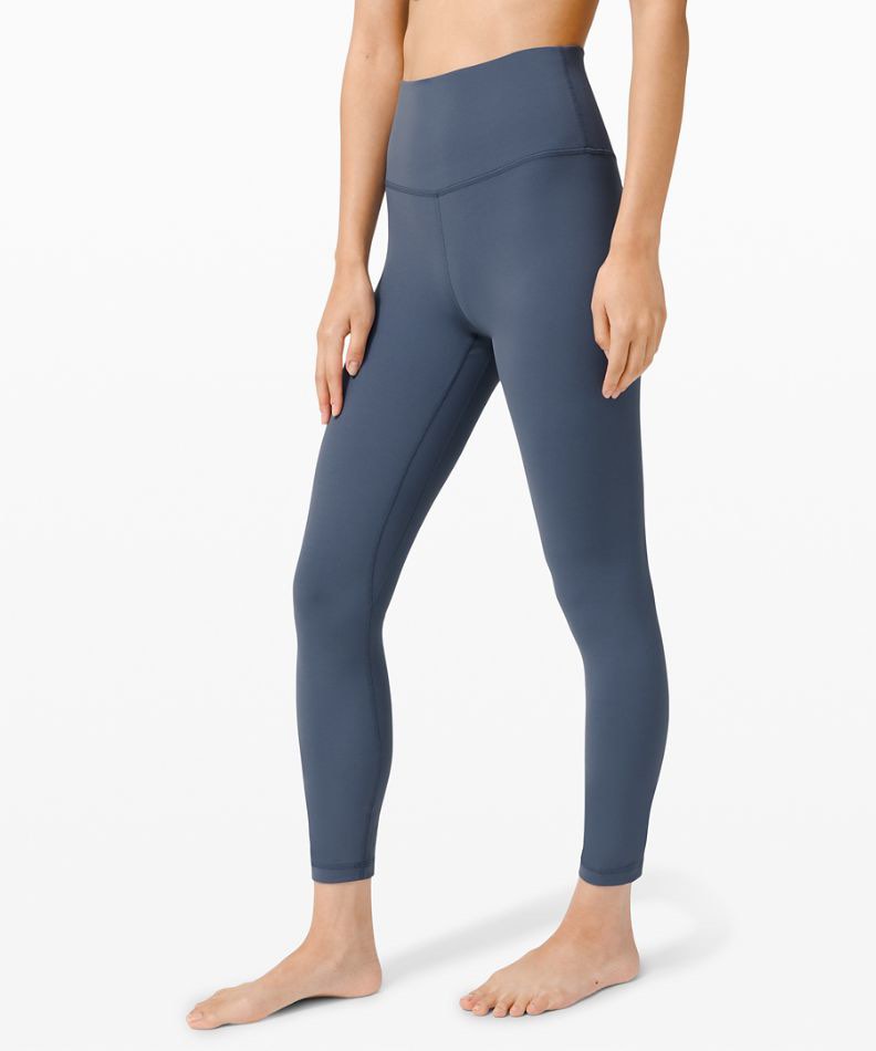 Lululemon align pants HR 24
