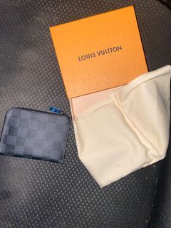 REDUCED! LOUIS VUITTON Empreinte Business Card Holder in Black (BNIB WITH  RECEIPT) - RESERVED, Women's Fashion, Bags & Wallets, Wallets & Card Holders  on Carousell