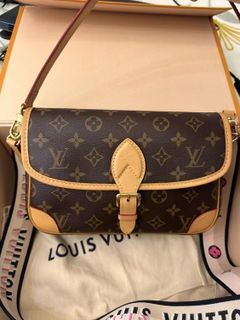 Louis Vuitton PM ON THE GO Limited Edition!! SUNRISE PASTEL!! BRAND NEW  RELEASE, VERY RARE!!l💜💚🤍💓 
