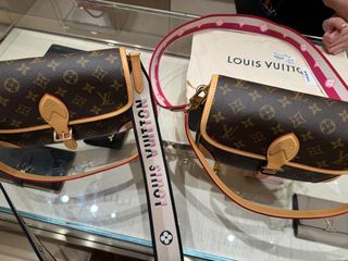 Authentic Louis Vuitton Monogram Agenda PM – TLB Preloved Goods