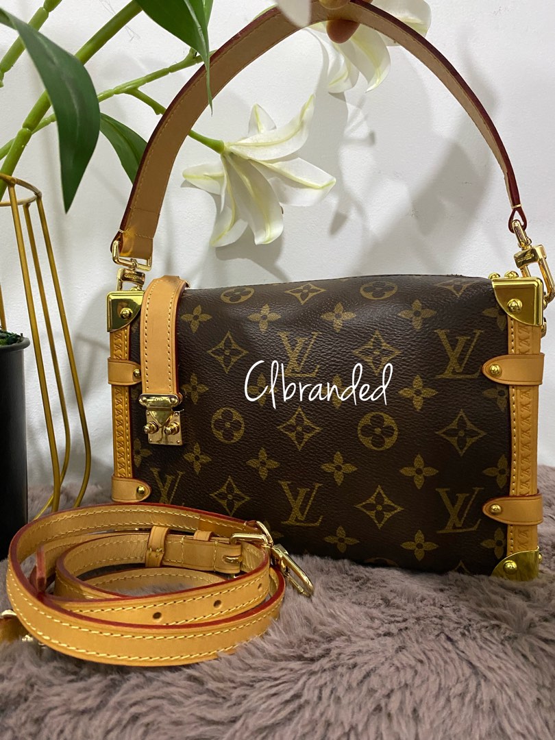 Lv small hotsell side bag