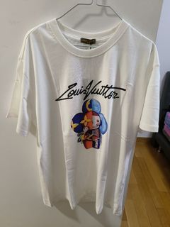 LV t shirt