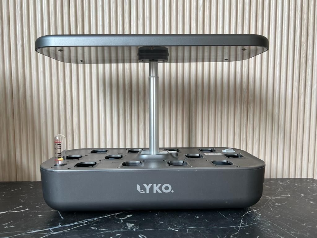 LYKO Indoor Smart Garden Hydroponics Growing System Sylva 120 ...