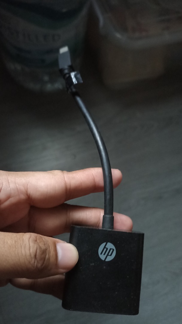 MacBook Pro HDMI Thunderbolt Adapter Good for watching Movies and